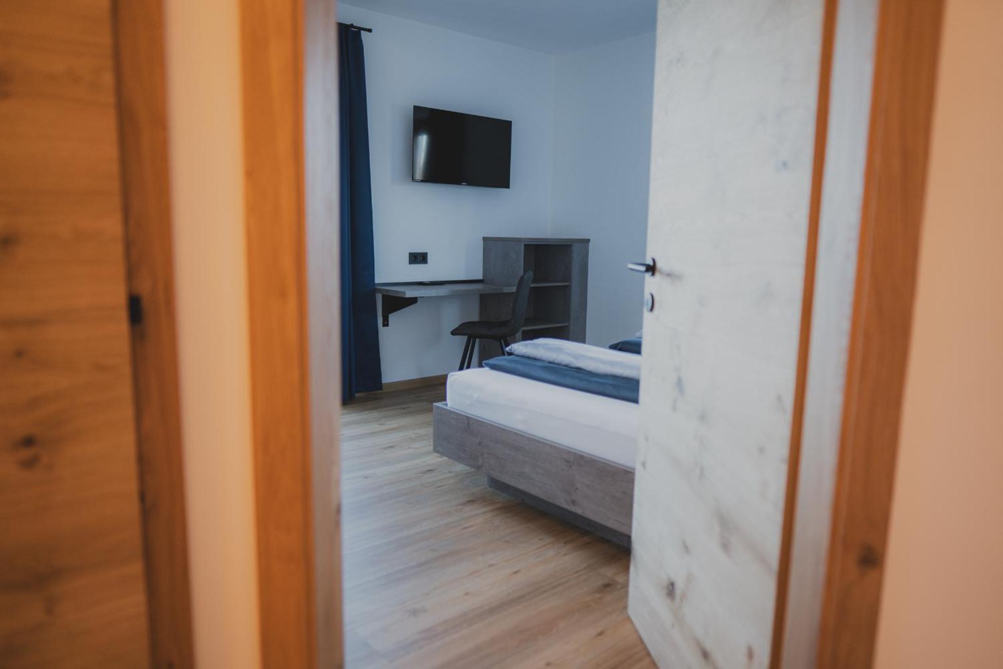 Chalets Und Apartments Hauserhof Nassfeld 스칼라니첸 외부 사진