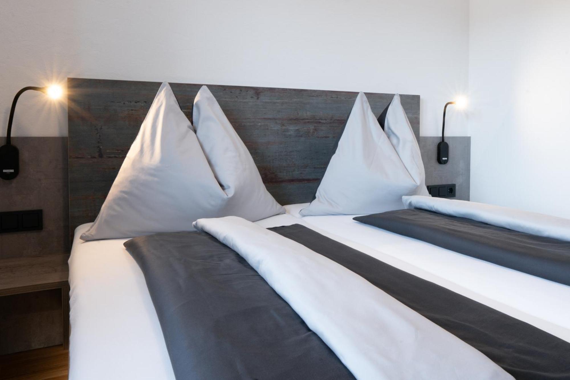 Chalets Und Apartments Hauserhof Nassfeld 스칼라니첸 외부 사진